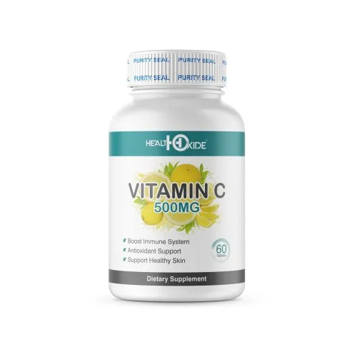 Vitamin Tablet - Efficacy: Promote Nutrition