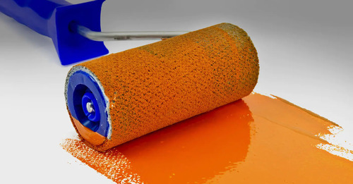Waterborne Coatings - Feature: Eco Friendly