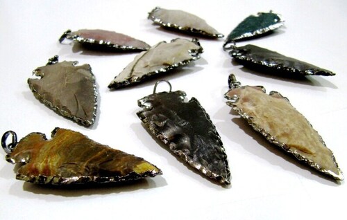 natural gemstone