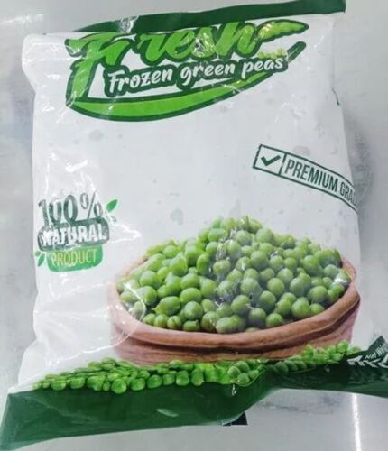 A Grade Frozen Green Peas