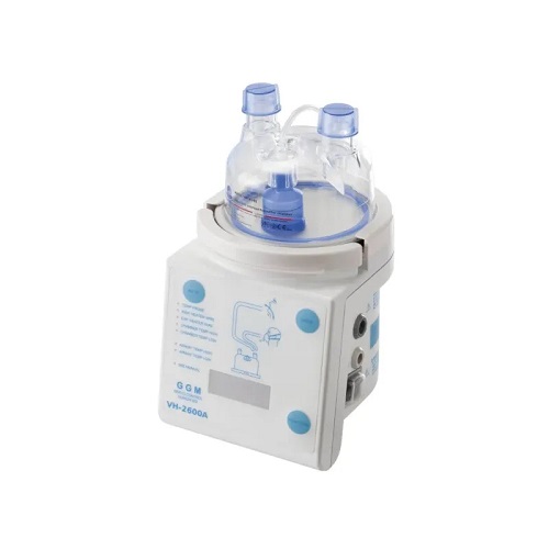 Autometic Control Respiratory Humidifier