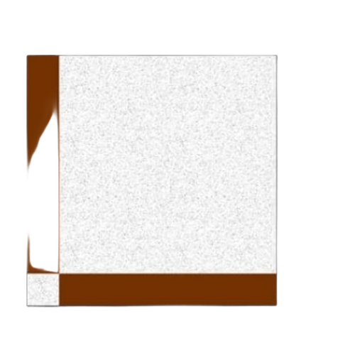 Ceramic Vitrified Tiles - Feature: Wear-Resistant