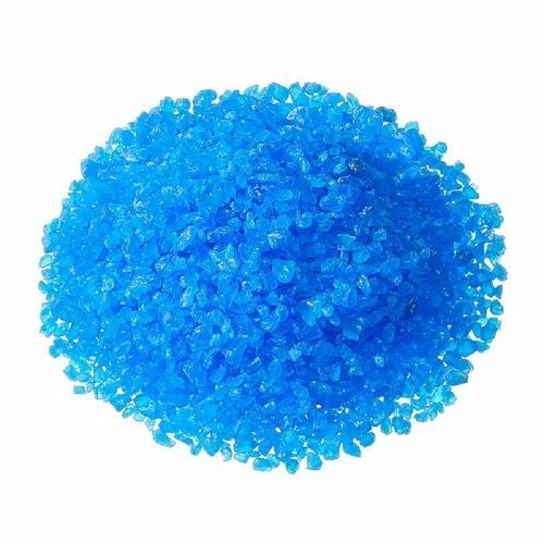 Copper Sulphate - Application: Feed Additives