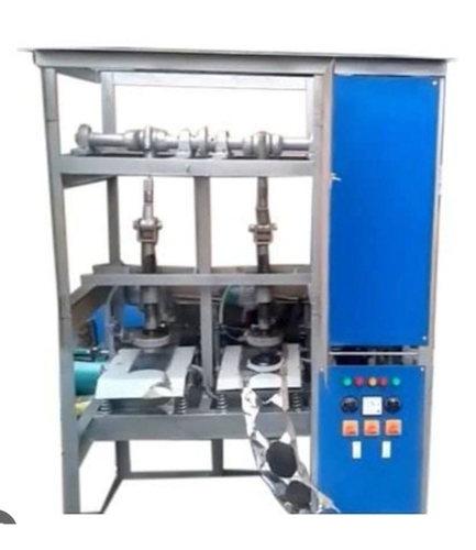 Dona Making Machine
