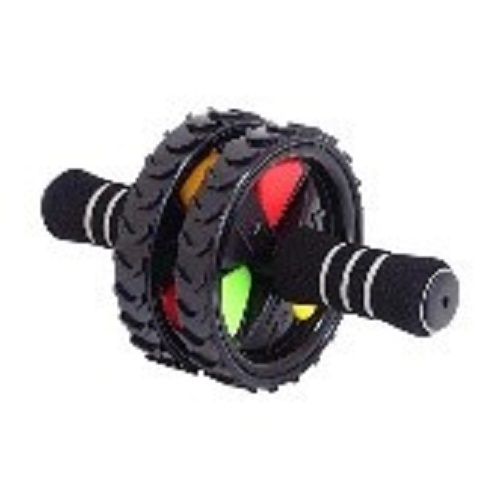 Exercise Wheel Abdominal Training