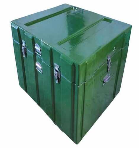 FRP Packing Box