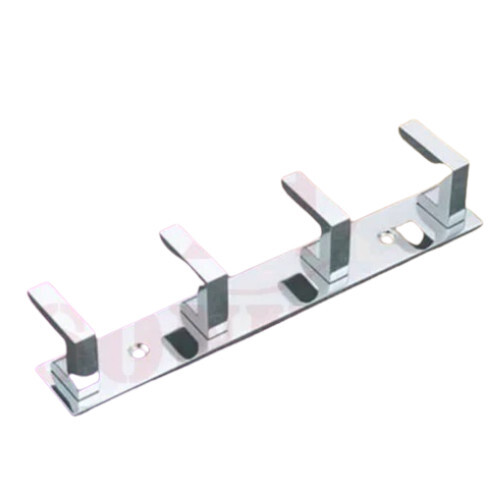 L Type Aluminium Wall Hanger