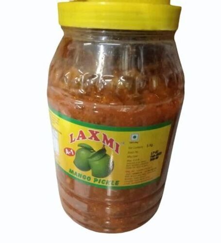 Laxmi Mango Pickle 5kg