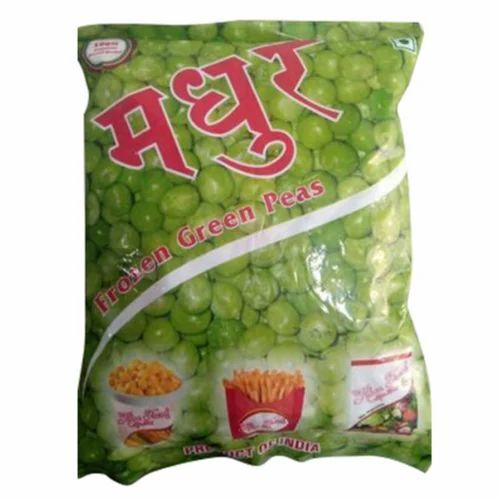 Madhur Frozen Peas