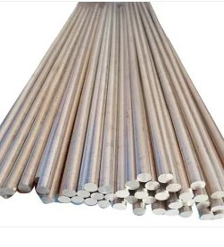 Magnesium Alloy Bar