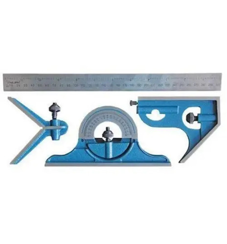 Measuring Instruments