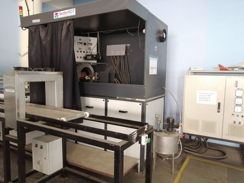 MPI Machine