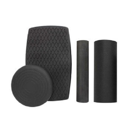 Multi-functional Balance Board