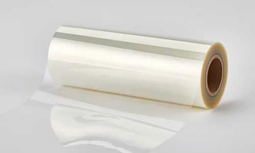 Packaging Polyester Film - Transparency: Transparent