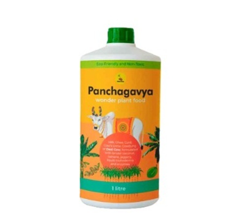 Panchagavya Fertilizer