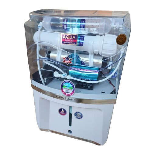 Plastic Domestic RO Water Purifier