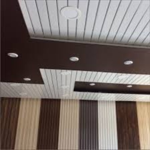 Pvc Wall Panel