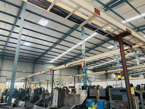 Roof Heat Insulation - Heat Transfer Coefficient: Yes
