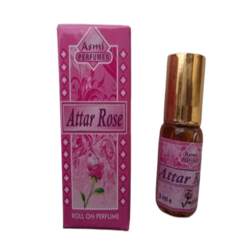 Rose Attar Perfume