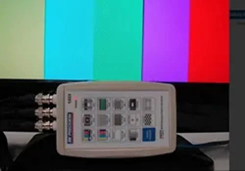 Screen Printer - Color: ---