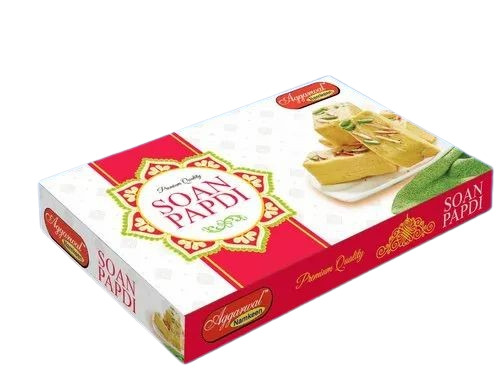 Sweet Packaging Box
