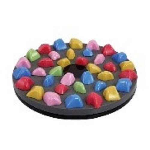 Tactile Spike Sensor Integration