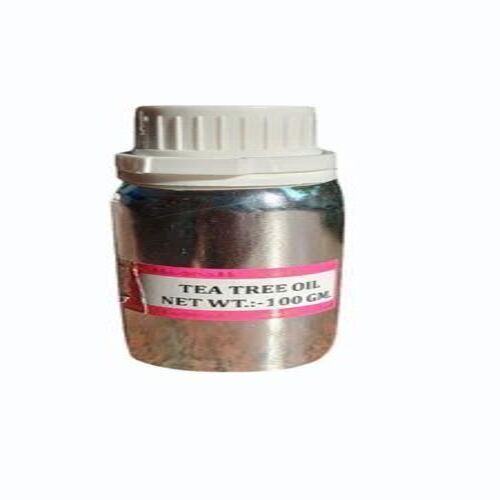 Tea Tree Essential Oil