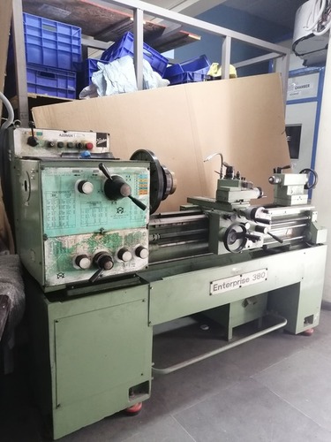 Turning Lathe