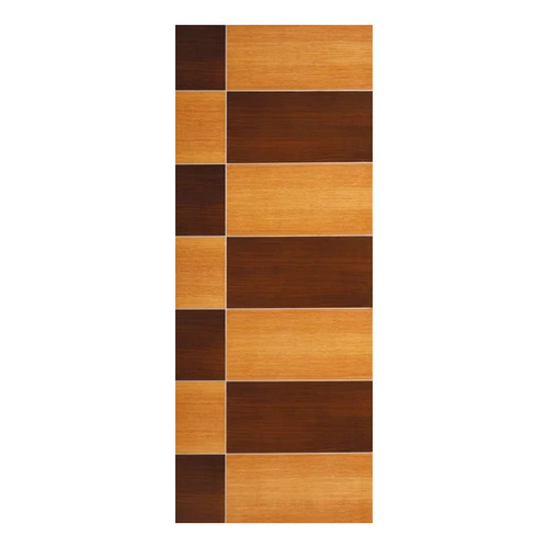 Wood Veneer Door - Feature: Wear Resistant