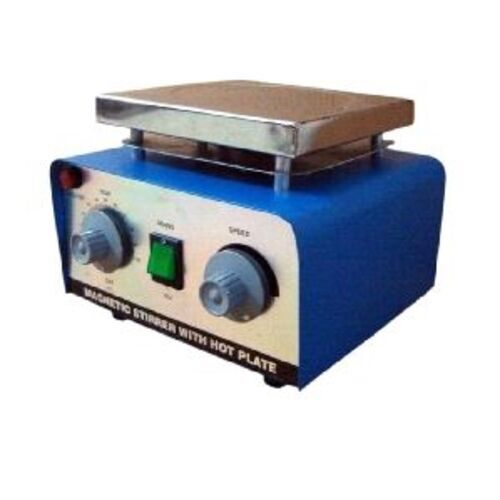 Analog Magnetic Stirrer