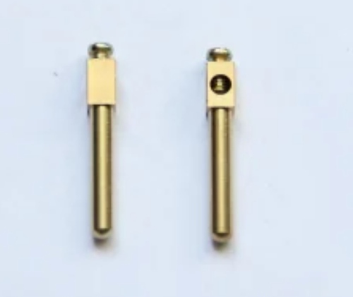 Brass Metal Pin - Application: Yes