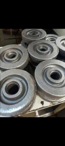 Casting  - Material: Iron