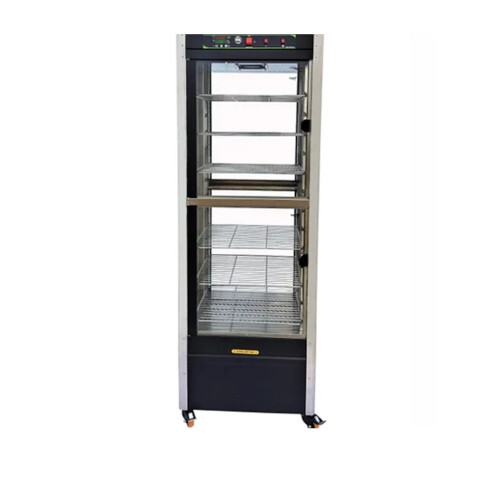 Food Display Warmer 200 Ltr Digital