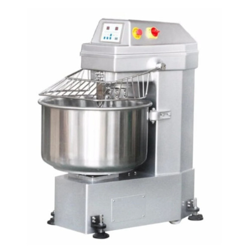 Fully Automatic Spiral Mixer Machine