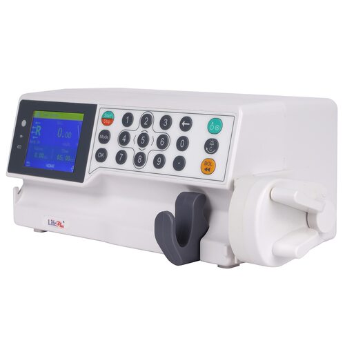 Infusion Pump