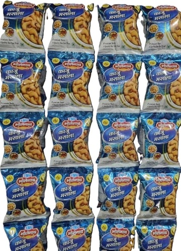 Kaju Masala Roasted Namkeen