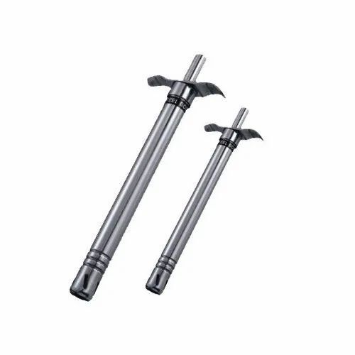 Manual Gas Lighter - Material: Ceramic