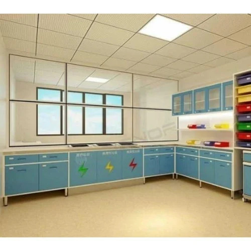 Medical Cabinets - Furniture Type: Hospital Bed