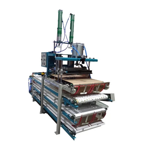 Mild Steel Automatic Chapati Making Machine