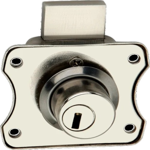 multipoint lock