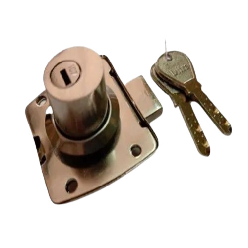 Multipurpose Lock