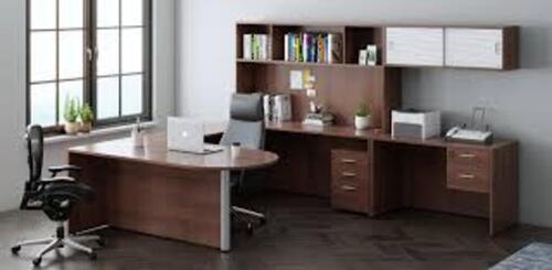 Office Furniture - Assembly: Carpenter Assembly