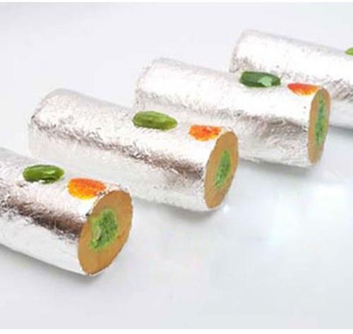 Pista Roll Sweets - Feature: Tasty