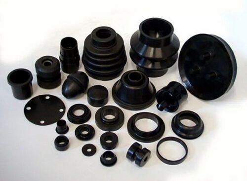 Plastic Injection Moulded Components