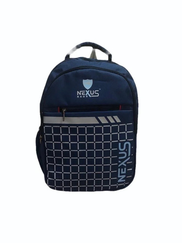 School Bag - Color: Any