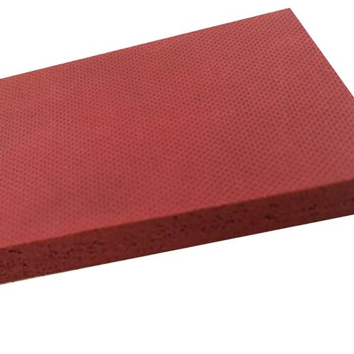 Silicone Rubber Sponge - Hardness: Dg