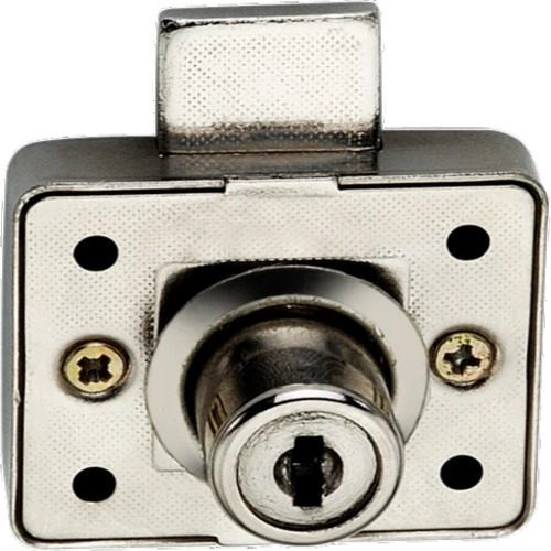 Small Multipurpose Lock