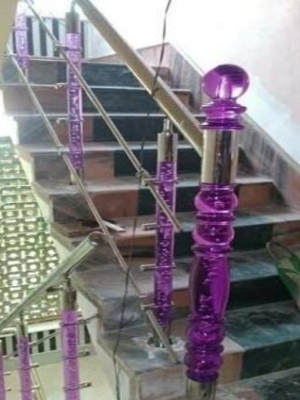 Stainless Steel Fabricators