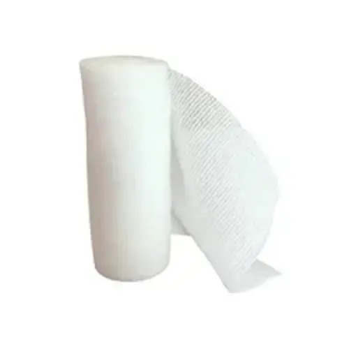 Surgical Bandage - Color: White