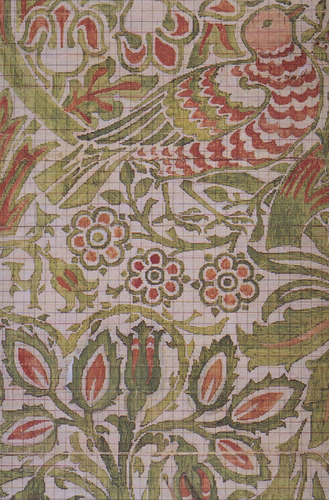 Textile design